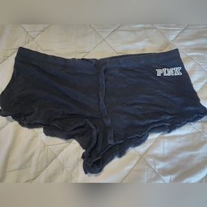 Victoria's Secret PINK shorts